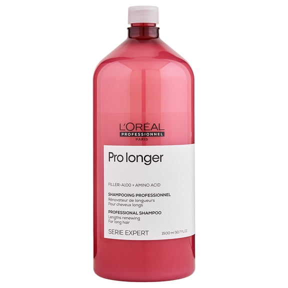 Loreal Professionnel Paris Serie Expert Pro Longer Shampoo 1500 ml