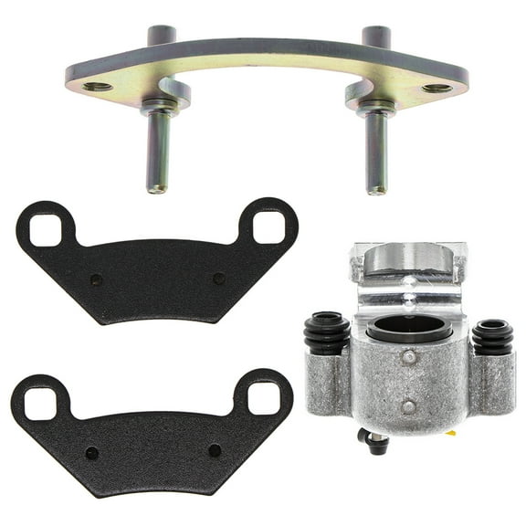Niche Brake Caliper Pad for Polaris Sportsman 850 XP 1000 1910990 ATV MK1001013