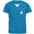 thumbnail image 1 of Déguisement de Dentiste d'Halloween pour Homme T-Shirt, 1 of 1