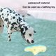thumbnail image 3 of Ganfancp Cepillo de Baño para Mascotas Cepillo de Baño para Perros Cepillo para Limpiar El Pelo Cepillo de Baño para Mascotas Ofertas de La Semana Cepillo de Baño para Mascotas X 1, 3 of 5