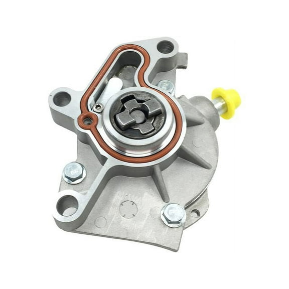 Vacuum Pump - Compatible with 1998 - 2003 Volkswagen Beetle TDI 1.9L 4-Cylinder Turbo Diesel 1999 2000 2001 2002