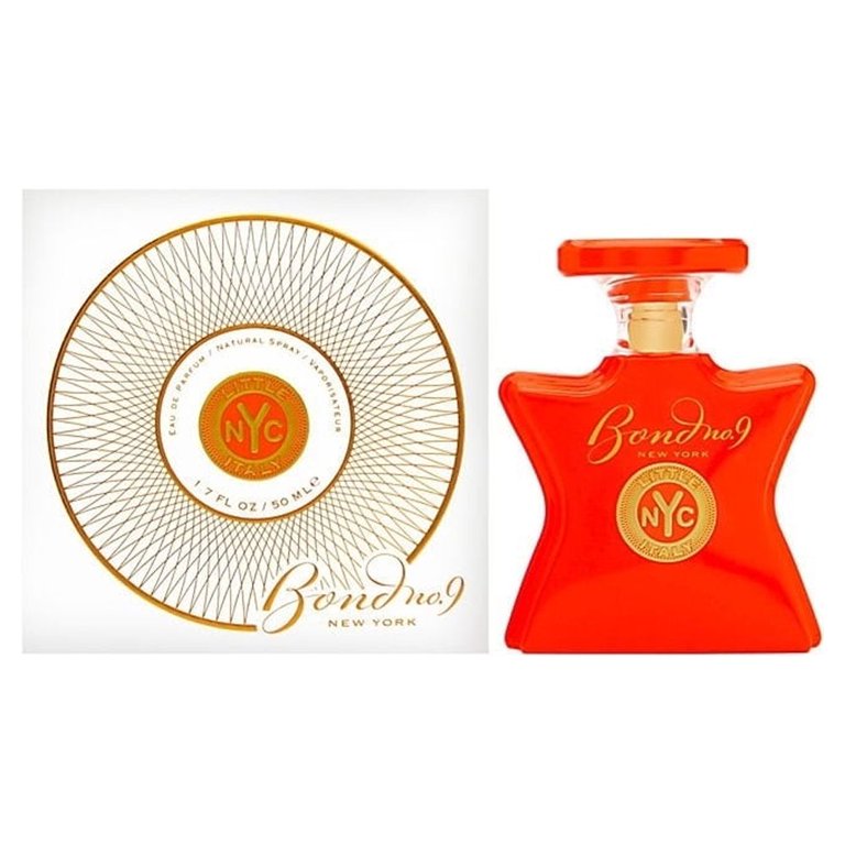 300 Value) Bond No. 9 Little Italy Eau De Parfum, Perfume for