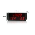 thumbnail image 4 of Digital Scoreboard for Sports Game, Outdoor Use, Good Quality, New Design, 4 of 7