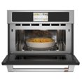 thumbnail image 3 of Cafe™ 27" Smart Five in One Oven with 120V Advantium® Technology - CSB912P2NS1, 3 of 5