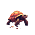 thumbnail image 6 of cartoon Turtle Theme Stickers, Waterproof Turtle Theme Sticker for Water Bottle Laptop Phone Cases Planner Skateboard Luggage Helmet Party Favor Decor, Ideal for Adults Teens Teacher Rewards, 6 of 9