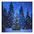 thumbnail image 2 of Tapiz de pared para dormitorio, tapiz navideño, exquisito tapiz navideño, tapiz navideño, tapiz navideño multifuncional, 2 of 12