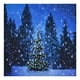 thumbnail image 1 of Exquisito tapiz de árbol de Navidad: decoración de dormitorio y sala de estar (230 x 180 cm), 1 of 10
