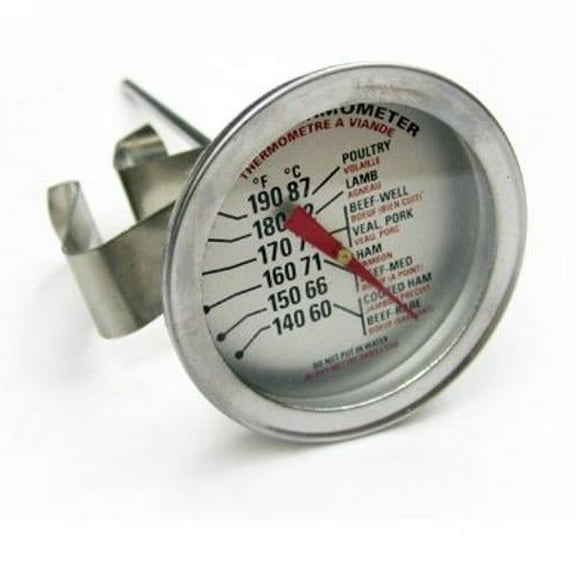 Meat Probe Thermometer