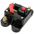 150A DC Circuit Breaker Fuse Inverter 12V 24V for Car Audio System Boat