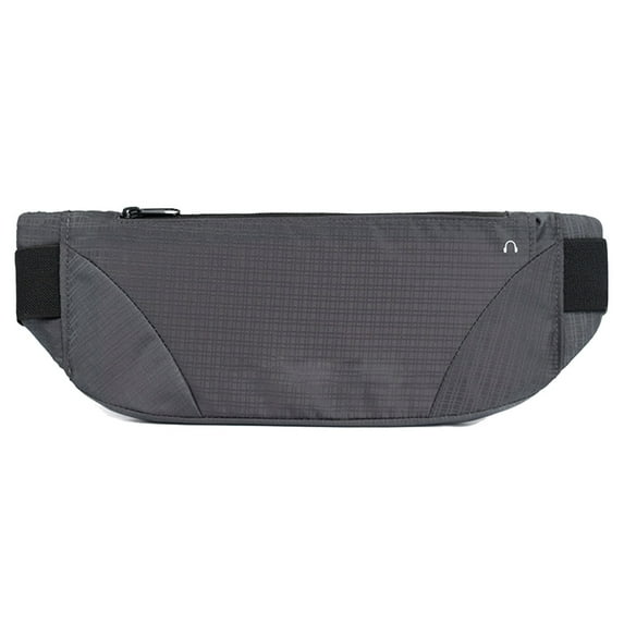 Amaiiu Professional Running Waist Pouch Sport Mobile Phone Hidden Pouch Gym Bags Waterproof Waist Pack