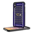 thumbnail image 2 of Baltimore Ravens iPhone Rugged Field Design Case, 2 of 5