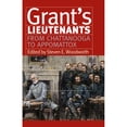 thumbnail image 1 of Pre-Owned Grant's Lieutenants: From Chattanooga to Appomattox (Hardcover) by Steven E. Woodworth, 1 of 1