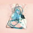 thumbnail image 5 of Oliegs Heated Blanket Automatic Cats Toy With Adjustable Elastic Rope Door Window Hanging Rabbit Self Palying Pet Toys For Cats Chocolate, 5 of 5