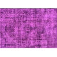thumbnail image 1 of Ahgly Company Indoor Rectangle Oriental Pink Industrial Area Rugs, 2' x 4', 1 of 4