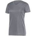 thumbnail image 1 of Tee-Shirt Anti-Humidité Nexgen pour Femmes S Graphite, 1 of 1