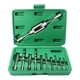 thumbnail image 1 of Extractor De Tornillos Dañados, 11 Uds., Juego De Extractores De Tornillos Dañados, Herramienta De Eliminación De Kit De Removedor Roto Para Reparación De Máquinas, 1 of 8