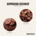 thumbnail image 3 of Espresso Ecstasy - Roasted by Vashon Island Coffee Roasterie - Freshly Ground Coffee - 8oz Bag, 3 of 6