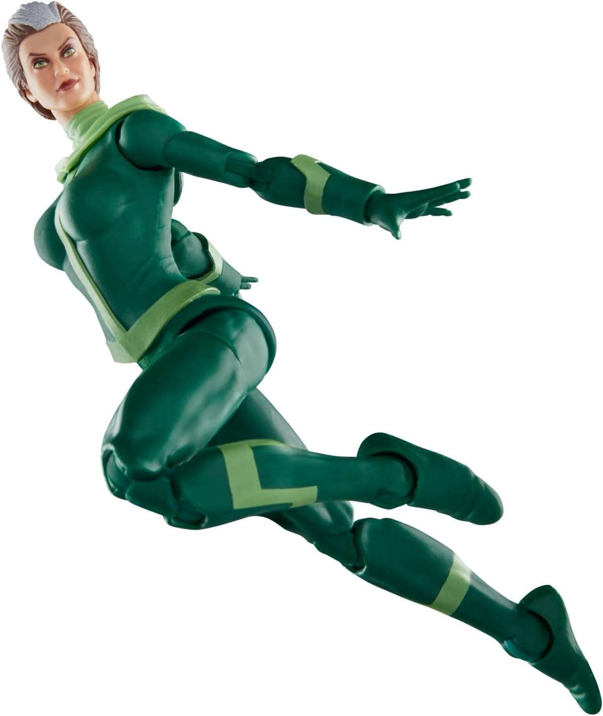 Marvel Legends Rogue & Destiny Action Figure 2-Pack (Comic Versions)