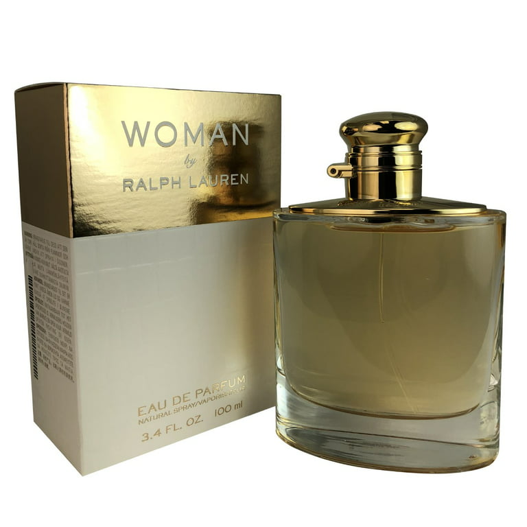 Ralph Lauren Woman Perfume By Ralph Lauren for Women