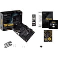 thumbnail image 6 of TUF GAMING B550-PLUS Desktop Motherboard - AMD B550 Chipset - Socket AM4 - ATX, 6 of 6