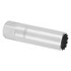 thumbnail image 1 of Herramienta de extracción de dados de Pulido para Bujías de 3/8 "de alta Visibilidad A6032 Drive Para, Resistente y Duradera, SE conecta a una llave de Trinquete, Se, 1 of 7