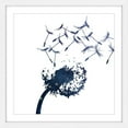 thumbnail image 2 of "Dandy in the Wind" Framed Painting Print, 2 of 6