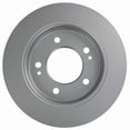 thumbnail image 2 of ADVICS OE Replacement Disc Brake Rotor, 2 of 4