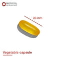 thumbnail image 7 of Protocol Clinical Cardio-6 - Blood Pressure Support with CoQ10, Vitamin K2, Grape Seed - 90 Veg Caps, 7 of 7