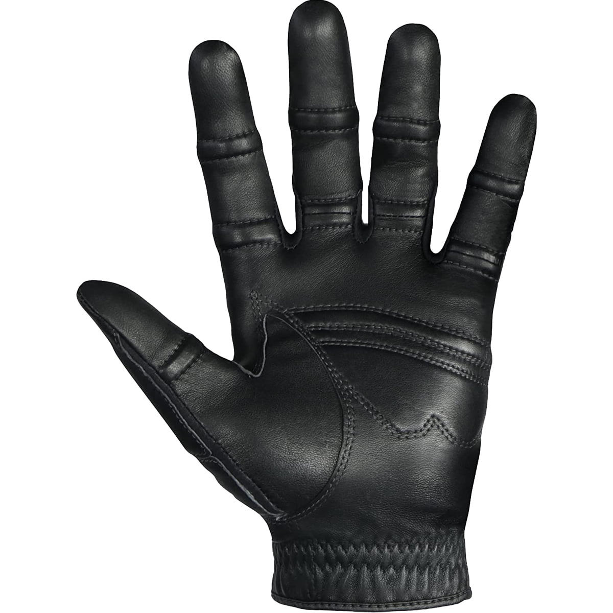 Bionic Men's Left Hand Stable Grip 2.0 Golf Glove - 3XL - Black
