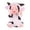 D, variant on E Animal Costume Mini Doll For Kids 5 Inch Soft Pvc Cute Sleep Companion
