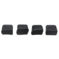 thumbnail image 2 of 4PCS/Lot Crossbar End Caps End Caps For Car Roof Crossbar Cargo Bars Roof Crossbar End Caps, 2 of 10