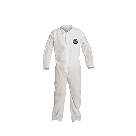 PROSHIELD® 10, COVERALL, ZIPPER FRONT
