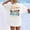 White, variant on QHWAUAKFBN T Shirts For Women Trendy Graphic Beach Oversized Graphic Tees Vintage Baggy Shirts Summer Cotton Vacation Tshirts Top