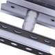 thumbnail image 2 of 6X ReparacióN de Soporte de Trabajo de EstacióN de Trabajo de Metal RC para AutomóViles RotacióN de 360 Grados para Modelos A Escala 1/8 1/10 1/12 1/16, Gris, 2 of 4
