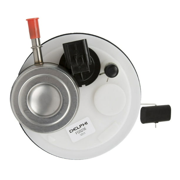 Delphi FG0236 Fuel Pump Module