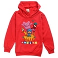 thumbnail image 1 of 2022 Alice Pocoyoe College Elephant Alice Pocoyoe Hoodies niños disfraz bebé PVD niños niñas otoño ropa de alta calidad zhangyuxiang LED, 1 of 2