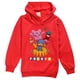 thumbnail image 1 of 2022 Alice Pocoyoe College Elephant Alice Pocoyoe Hoodies niños disfraz bebé PVD niños niñas otoño ropa de alta calidad zhangyuxiang LED, 1 of 2