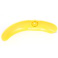 thumbnail image 2 of Guardabarros delantero Scooter Guardabarros para M365 Pro 2 1S Accesorios (Amarillo) Tmvgtek Accesorios para bicicletas, 2 of 8