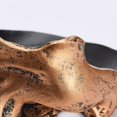 thumbnail image 4 of Skull Glasses Holder Sturdy Resin Rich Details Vivic Colors Skull Glasses Stand, 4 of 4