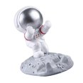 thumbnail image 2 of Soporte para teléfono de astronauta, figura de astronauta, estatua de astronauta, soporte para teléfono de escritorio, soporte creativo para teléfono móvil para escritorio, 2 of 4