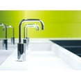 thumbnail image 2 of Kohler K13478-A-CPl 4 in. Insight Faucet Round Escutcheon, 2 of 2