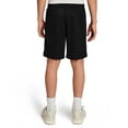 thumbnail image 4 of Reebok Boy's Athletic 2-Pack Mesh Short, Sizes 4-18, 4 of 13