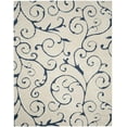thumbnail image 3 of SAFAVIEH Florida Douglas Floral Vines Shag Area Rug, 3 of 5