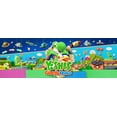 thumbnail image 2 of Videojuego Yoshi's Crafted World: Versión para Nintendo Switch UE, Región Gratuita, 2 of 5