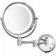 thumbnail image 3 of Espejo De Pared Doble Vista Conair, 3 of 4