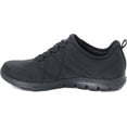 thumbnail image 4 of Skechers Women's Ghenter Srelt Work Shoe, 4 of 7