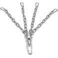 thumbnail image 2 of 4 Steel Strand Strike Chain For Mma Training, 2 of 3