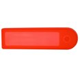 thumbnail image 1 of Greeniant Cubierta del salpicadero Suavidad multicolor Suministro de scooter Vista clara Exquisita tapa de silicona de artesanía ampliamente aplicable Patinetes eléctricos rojo Greeniant OD000691-04, 1 of 6