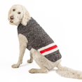 thumbnail image 4 of Chilly Dog Boyfriend Dog Sweater, X-Small, 4 of 4