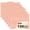 Pink, variant on ViVin File Folder with 1/3 Cut Tabs, Fits Letter Size, 36 Pack, for School and Office(6 Bright Multicolored)